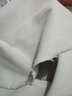 雅鹿休闲短裤男夏季薄款裤子男士潮牌宽松直筒男裤五分裤中裤沙滩裤 507灰色 XL 实拍图