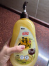 爱敬（AEKYUNG）洗洁精洗涤灵大桶食用级洗碗液果蔬洗涤剂餐具水果醋食品级韩国 米糠谷香瓶装750ml+袋装1.2L 实拍图