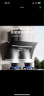 荣事达（Royalstar）抽油烟机侧吸式家用自动清洗25立方大吸力排烟机公寓超薄大风量挥手体感双电机吸烟机 RSD-X17A 晒单实拍图
