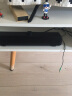 奋达 F&D 电竞游戏音响电脑音箱迷你回音壁长条形环绕立体音台式机笔记本家用小型usb桌面音响E300 实拍图