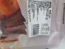 廖记 香辣兔腿整只四川特产麻辣兔腿兔肉美食香辣冷吃兔手撕兔下酒菜 香辣大兔腿 1支装100g整支 实拍图