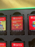 任天堂（Nintendo）Switch游戏卡带 NS游戏软件 全新原装海外版 精灵宝可梦朱紫 朱 中文 实拍图