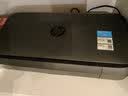惠普（HP）原装62号墨盒黑色彩色（适用hp OfficeJet 200/258 便携式打印机) 62BKXL号黑色大容量（约600页） 实拍图