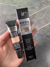 QTN【官方】It Cosmetics依科美同款进口眼部遮瑕液ByeBye黑眼圈痘印 10.5色-适合偏白肤 12g 实拍图