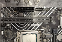 华硕（ASUS）PRIME H610M-A WIFI主板  支持DDR5  CPU G7400/G6900/12100F（Intel H610/LGA 1700）  实拍图