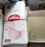 好奇金装纸尿裤 婴儿尿不湿 中号M162片（6-11kg） 实拍图