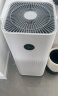 米家小米空气净化器 4 Pro H 家用除甲醛除菌 固态甲醛传感器监测 轻音设计 AC-M23-SC 宠物空气净化器 实拍图
