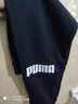 彪马（PUMA）男裤 26春季新款运动裤子跑步训练户外梭织舒适长裤小脚裤束口裤 685639-51 2XL 190 【推荐体重180-200斤】 实拍图