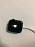Apple Watch S8 S7 智能手表二手苹果S6国行iwatchS5学生电话多功能运动手表 S7/GPS+蜂窝/不锈钢/石墨色 99新 44mm(45mm) 实拍图