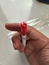 国誉（KOKUYO）Campus学生自动活动铅笔替换笔芯不易断 0.5mm/2B 30根 WSG-PSR2B5 实拍图