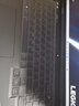 咔咔鱼2025款联想拯救者Y9000P R9000P Y7000P键盘膜Y7000/R7000屏幕保护膜R7000P外壳膜贴纸 高清防刮屏幕膜+键盘膜 拯救者Y7000P 2025（16英寸） 实拍图
