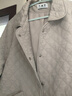 芬腾睡衣男士纯棉时尚夏季套头圆领运动风短袖家居服套装软棉棉 实拍图