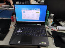 华硕（ASUS）天选3 2 飞行堡垒 二手笔记本 电脑 15.6英寸高颜值高性能电竞高端游戏本 U款：天选R7-4800H-GTX1650Ti 99成新 实拍图