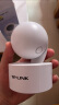 TP-LINK 300万云台4G流量卡摄像头家用监控器360无线家庭室内tplink网络手机远程门口高清IPC43AN-4GE 实拍图