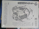 上下五千年连环画（附历史书墙 套装共10册） 实拍图