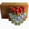劲牌毛铺42度小荞125mL*24瓶装小瓶酒整箱装苦荞酒 42度 125mL 24瓶 实拍图
