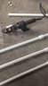 艾瑞泽热熔器焊接机PPR水管热熔机熔接器家用焊接器大功率热容器 【数显63款】6对模头+铁盒+割刀 实拍图