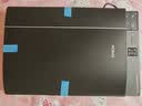 爱普生（EPSON）V19II/V39II扫描仪平板式A4彩色高清照片影像实物扫描仪 V19II（标配+华为无线鼠标3标准版） 实拍图
