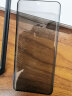 KOOLIFE适用 华为P50pro钢化膜防窥huawei P50Pro手机膜屏幕防偷看瞄保护贴膜全覆盖曲面玻璃高清超薄指纹 实拍图