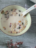 SANCHANG 每日干脆燕麦片坚果水果谷物即食孕妇早餐免煮拌酸奶营养独立包 原味整盒30袋*1盒 实拍图
