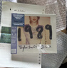 正版 霉霉专辑 Taylor Swift 泰勒斯威夫特唱片 1989 CD 豪华版 实拍图