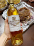 格兰蒙卡（La Garnacha）意大利原瓶进口红酒DOCG阿斯蒂奈邑巴贝拉红葡萄酒750ml 巴贝拉干红*1 实拍图