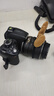 Nikon尼康D90 D3200 5600 D5500套机二手单反数码照相机高清旅游入门级d3100 套餐二摄影中端配置 99新尼康d3100含18-55VR 实拍图