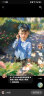 阿迪达斯（adidas）童装24夏季男童宝宝棉质运动休闲T恤短袖套装IT1770白/蓝 104cm 晒单实拍图