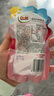 都乐（DOLE）胶原蛋白肽荔枝味果冻 150g*5袋 吸吸果冻 儿童休闲零食 实拍图