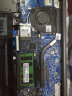 现代海力士（SK hynix）原厂笔记本内存条原装海力士颗粒笔记本电脑一体机内存 DDR4 2400 16G 笔记本内存 实拍图