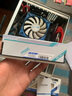 昱联Asint RGB灯条 台式机内存条 高频率游戏专用神光同步 DDR4  4000单条8G*RGB灯条C19 实拍图