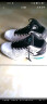 安踏汤普森KT3篮球鞋男运动秋冬季保暖透气气垫耐磨团队比赛实战靴 -9安踏白/黑（店长主推） 41 实拍图