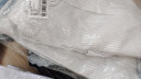 星工（XINGGONG）防静电服 连体带帽无尘洁净服防尘用喷漆防护工作服 白色XXXL码 实拍图