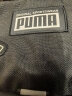 彪马（PUMA）男女同款 PUMA Patch Waist Bag 腰包 079515-01黑色 OSFA  实拍图