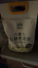 格琳诺尔 石磨荞麦面 2.5kg（荞麦面粉 杂粮面粉） 实拍图
