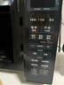 美的（Midea） 平板微波炉家用 微烤一体机 光波烧烤微波杀菌 钻石背板  M1-L201B 容量20L 厨房电器 实拍图