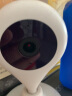 小蚁（yi） 智能摄像机Y4红外夜视2K高清无线wifi连手机远程家用室内2K监控器监控摄像头宠物 小蚁摄像机Y4+墙贴包+32G卡 晒单实拍图