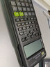 卡西欧 卡西欧（CASIO）FX-82ES PLUS A多功能函数科学计算器初高中学生用考研成人考试计算机 臻红 实拍图