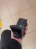 松下（Panasonic）V385 高清数码摄像机 家用/vlog短视频直播/90倍变焦/5轴防抖 晒单实拍图
