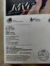 纪普（JENPOONR） oppoa72钢化膜 oppo a72手机秒贴膜高清防爆防指纹抗蓝光全屏玻璃防窥保护膜带秒贴膜 【钻石全透明】高清2片装 实拍图