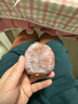 青尊园陕西富平吊柿饼 流心柿饼独立包装特级头茬农家自制霜降柿饼干 精选1斤独立包装【无礼盒】 实拍图