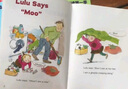 幼儿英语启蒙 分级阅读 第一季 实拍图