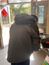 骆驼山海夹克外套男女士潮流加厚保暖防风户外登山服秋冬季M13CA6V128 实拍图