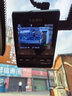 VIOFO行车记录仪A129Plus Duo前后双录1440P高清夜视无线WIFI停车监控 双镜头标配+偏振镜+降压线 实拍图