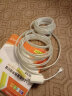 迈辉led灯带低压24Vcob灯带客厅线型灯低压防水智能灯带 24V COB-320珠 8MM宽白光6000K 实拍图