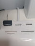 SUNROSE 黑科技USB指纹识别登录器Win81011笔记本台式电脑WindowsHello加密 黑色 晒单实拍图
