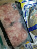 龙大肉食 黑猪肉馅1kg 约70%瘦肉馅 蓬莱生态黑猪肉 馄饨饺子馅料烤肠食材 实拍图