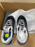 NEW BALANCE NB574官方休闲鞋男鞋女鞋夏季透气复古拼接经典百搭舒适运动鞋 黑色 ML574EVB 36 (脚长22cm尺码详询客服) 实拍图