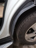 莎米特 适用rav4荣放挡泥板 丰田威兰达汽车用品后轮内衬挡板改装饰配件 荣放/威兰达内衬挡泥板/原车纹路 实拍图