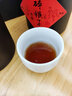 滇聘号八年陈枣香碎银子普洱茶熟茶云南勐海古树茶化石罐装茶叶送礼长辈 【收藏自饮送礼佳品】500克*1罐 实拍图